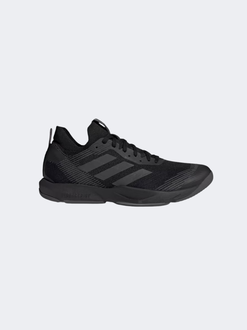 Adidas Rapidmove Adv Men Training Espadrilles Black Grey