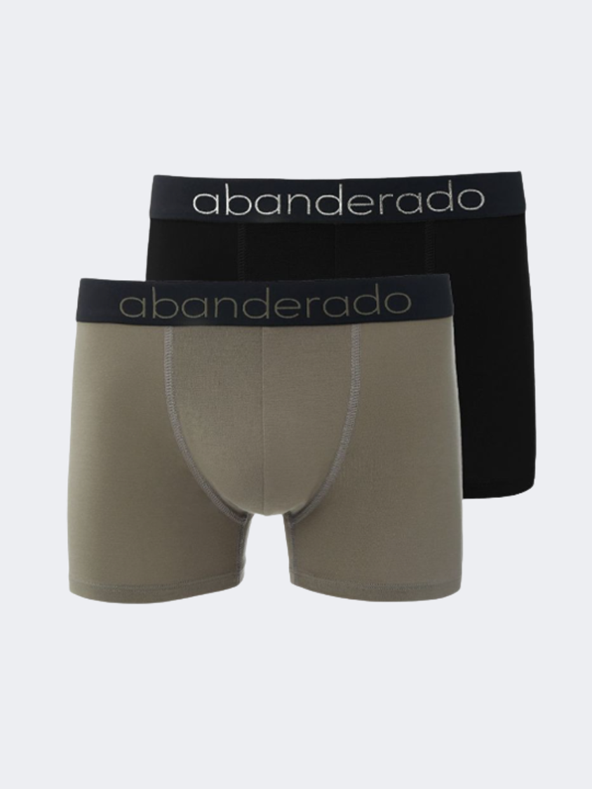 Abanderado Boxer Br Abo Care Advanced Men Lifestyle Underwear