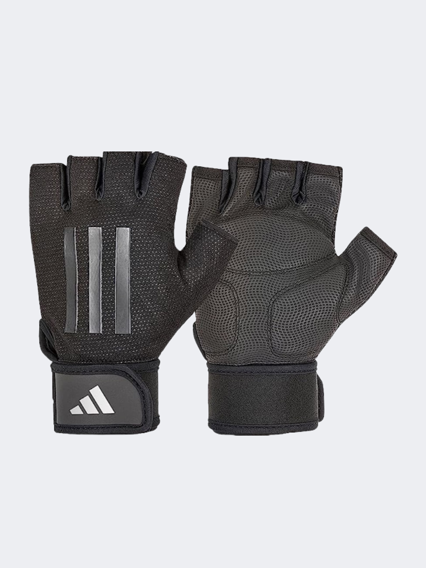 Adidas gym gloves online