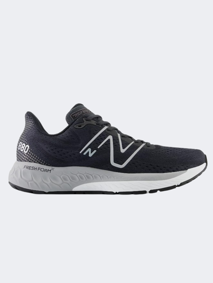 New balance mens running trainers best sale