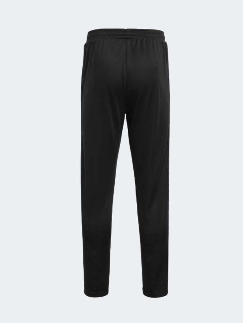 Adidas 3-Stripes Tracksuit Men Sportswear Suit Black