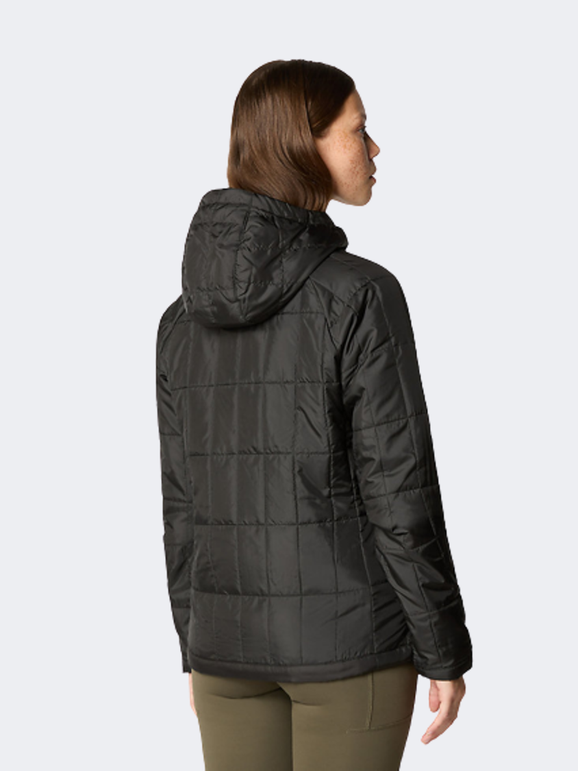 The North Face Circaloft Women Hiking Jacket Black