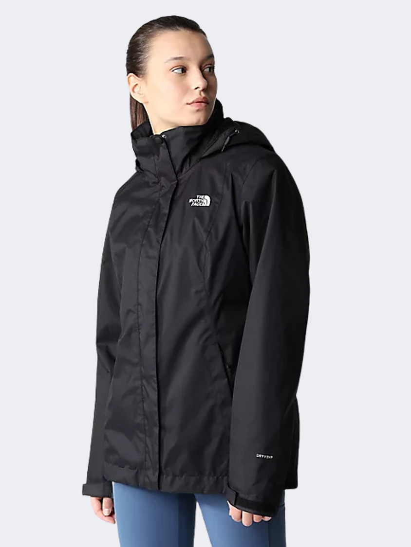 The north face on sale women resolve jacket