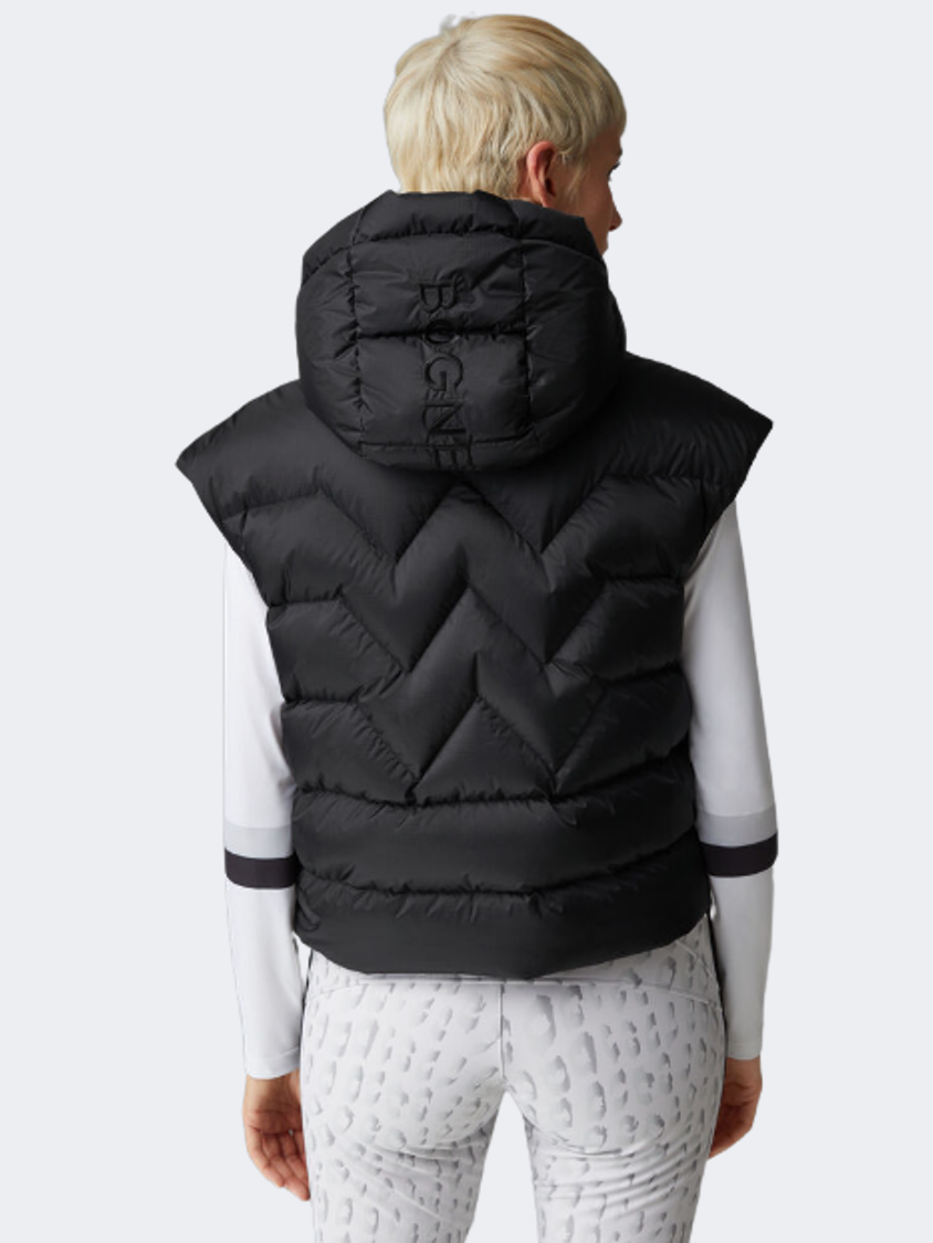 Bogner Vreni Women Vest Black