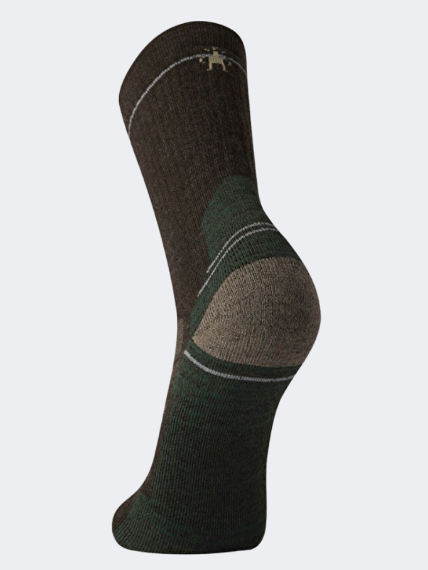 Smartwool Hike Lc Unisex Hiking Sock Chestnut