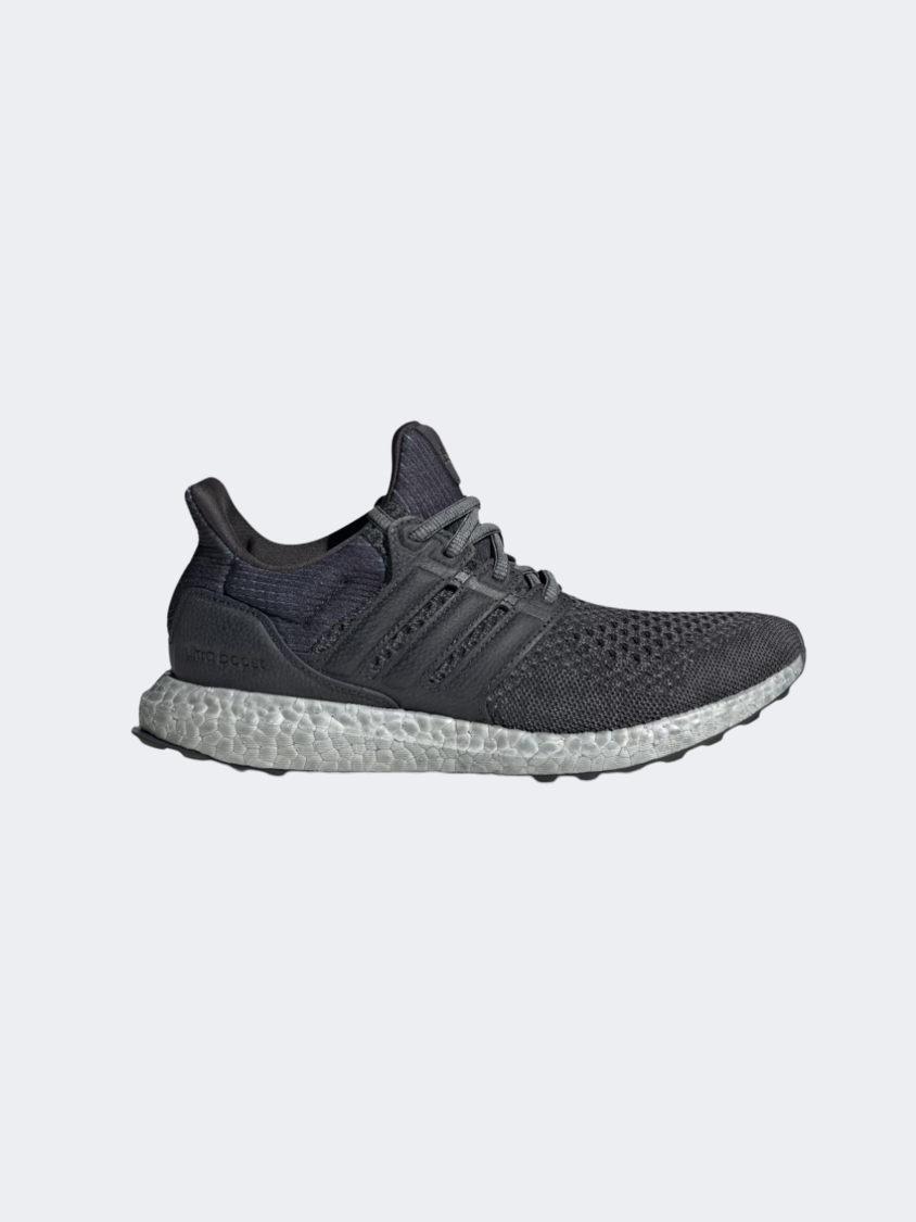 Adidas ultra boost 2024 all black womens