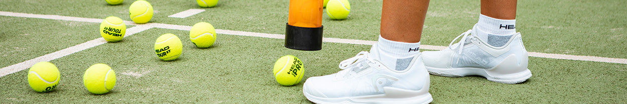 Master the court