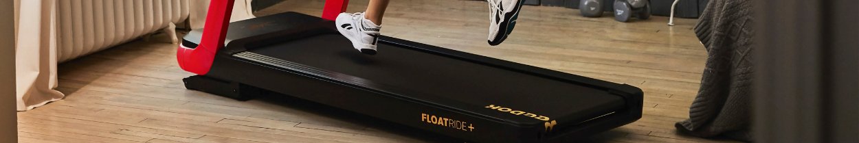 Fitness Machines Clearance