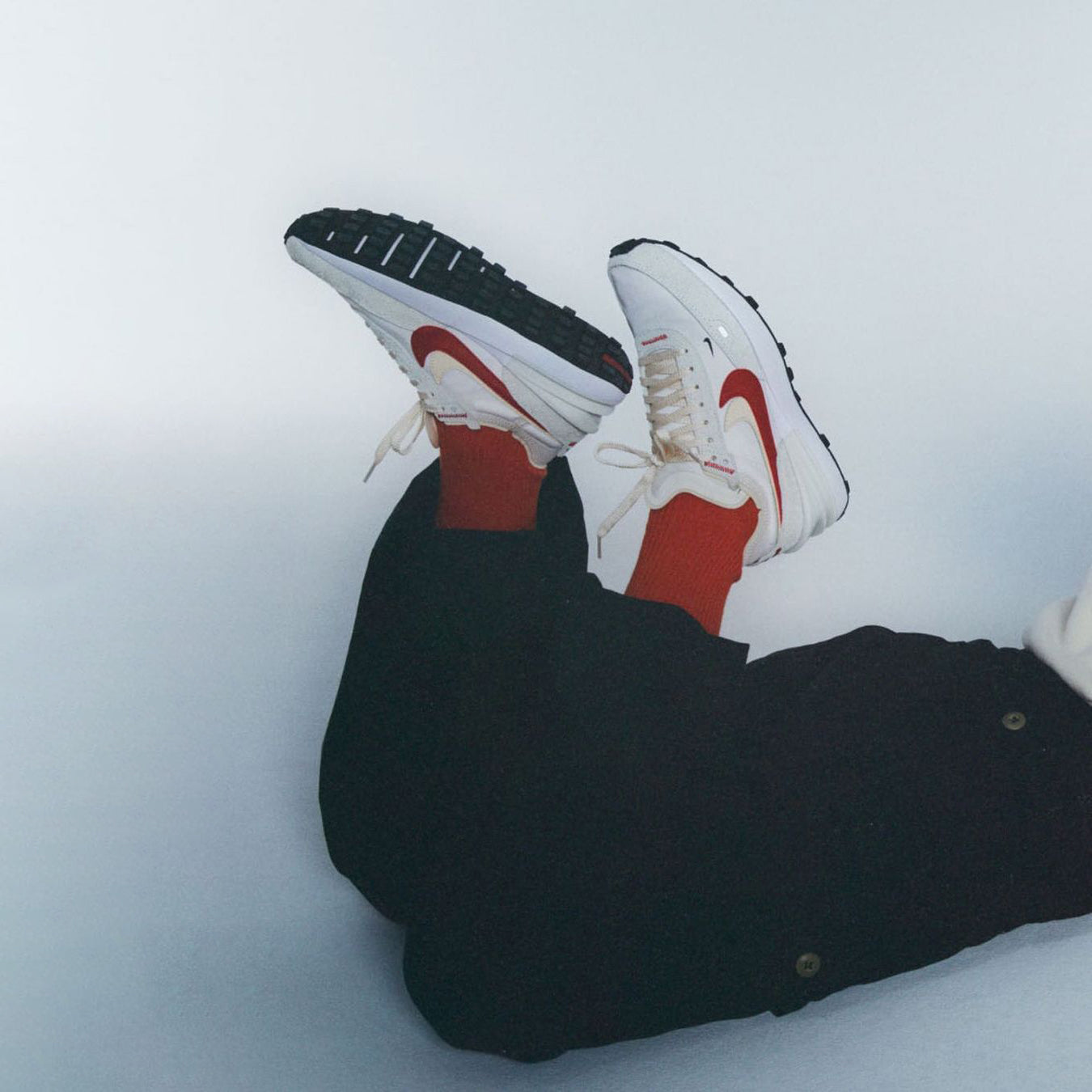The Outlet - Footwear