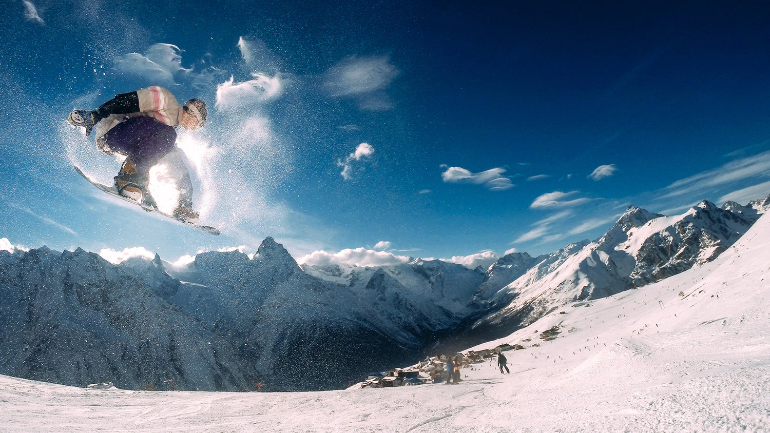 Ski Apparel