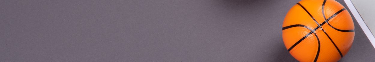 Basketball Poles And Backboards