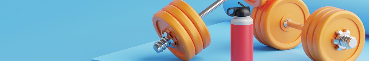 Fitness Collection