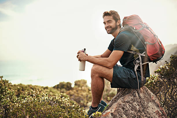 Hiking - Men