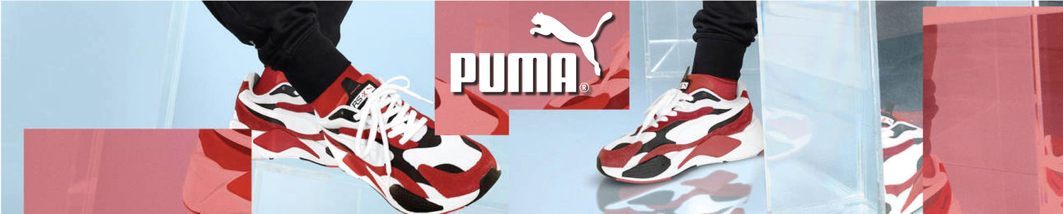 Puma New Collection