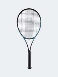 Head Gravity Team Tennis Racquet Black/Blue