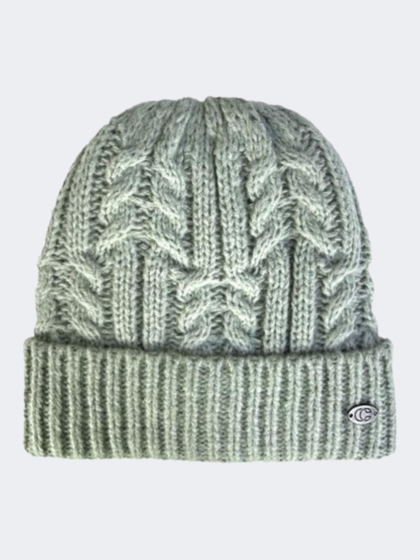 Chaos Karina Women Lifestyle Beanie Sage