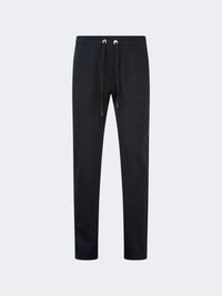 Oil And Gaz Comfy Men Lifestyle Pant Black