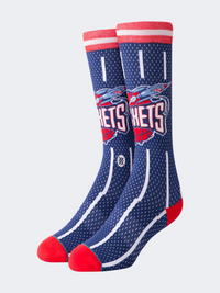 Stance Rockets 02 Hwc Men Lifestyle Sock Navy/Red/White