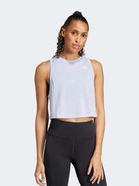 Adidas Train Essentials Women Training Tank Violet Tone