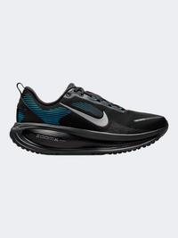 Nike Vomero 18 Men Running Shoes Black/Silver/Blue