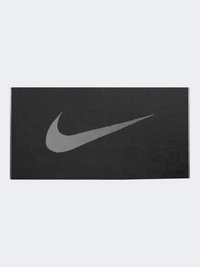 Nike Sport Medium Np Unisex Training Towel Black