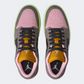 Nike Air Jordan 1 Low SE Men Lifestyle Shoes Oil Grey/Cave Stone