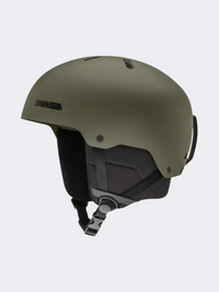 Smith Rodeo Unisex Skiing Protection Matte Forest