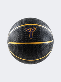 Nike Playground 8P Kobe Bryant Unisex Basketball Ball Black