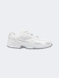 Joma Rt 50 2602 Gs-Girls Lifestyle Shoes White