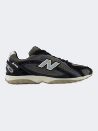 New Balance 204L Men Lifestyle Shoes Black