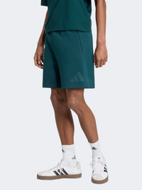 Adidas Z.N.E. Men Sportswear Short Aurora Ivy