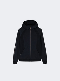 Anta  Women Training Hoody Black