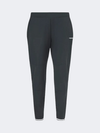 Head Breaker Men Tennis Pant Black