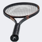 Head Prestige Mp 23 Unisex Tennis Racquet Black/Burgendy