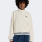 New Balance Post Season Pique Women Lifestyle Track Top Permafrost