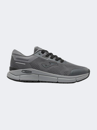 Joma Heos 2622 Men Walking Shoes Dark Grey