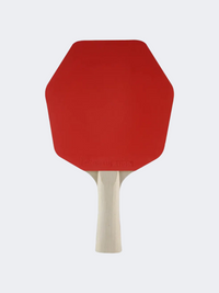 Stiga Cybershape Hobby Table-Tennis Racquet Black/Red