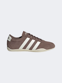 Adidas Grand Court Low Women Sportswear Earth Strata