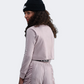 Nike Sportswear Girls Lifestyle Long Sleeve Platinum Violet