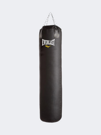 Everlast Muay Thai Unisex Boxing Boxing Bag Black