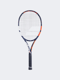 Babolat Boost Drive Grip 2 Tennis Racquet Navy/White/Orange