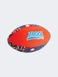 Zoggs Unisex Beach Aqua Multicolor Ball