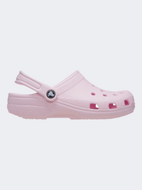 Crocs Classic Unisex Lifestyle Clog Pink Milk