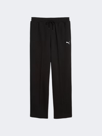 Puma Essentials Relaxed Men Lifestyle Pant Black