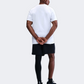 Nike Etched Men Lifestyle T-Shirt White
