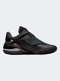 Converse Shai 001 Men Basketball Shoes Black/Grey