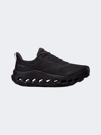 On Cloudhorizon 2 Waterproof Women Trail Running Shoes Portobello/Pebble