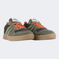 Palladium Pallacup Flame Suede Men Lifestyle Shoes Beluga