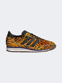 Adidas Men SL 72 Og Sportswear Yellow/Black/Blue