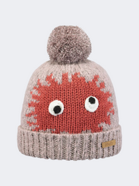 Barts Geri Kids Lifestyle Beanie Dusty Pink